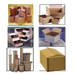 Corrugated Box