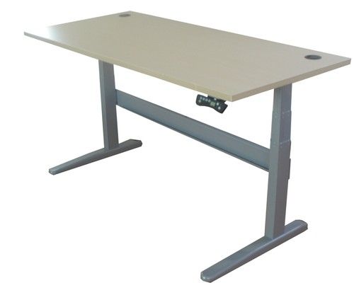 Height Adjustable Tables