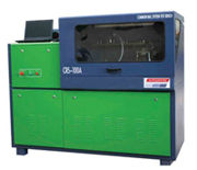 High Pressure Common Rail Comprehensive Performance Test Bench