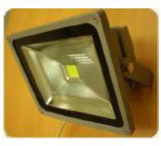 Led Spot Lights Length: 2.5/3.0  Meter (M)