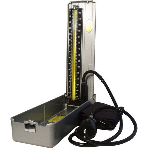 Mercurial Sphygmomanometer I