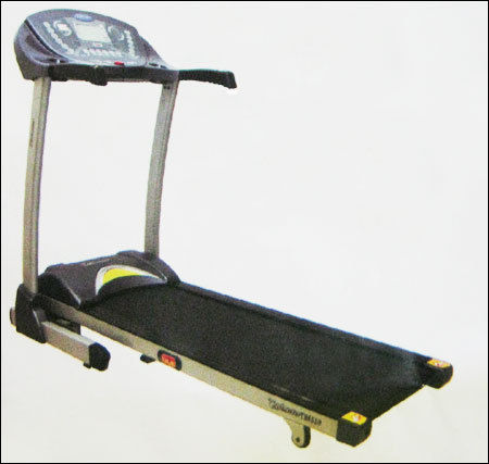 Motorised Treadmill (Tr 4510)
