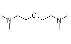 N,N,N',N'-Tetramethyl-2,2'-Oxybis(Ethylamine)