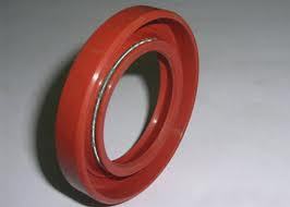 Silicone Oil Seal