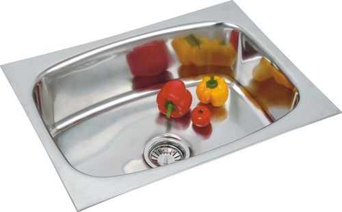 Stainless Steel Sink