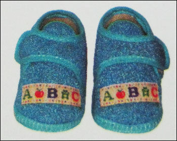 baby shoes