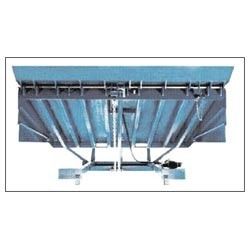 Dock Levelers