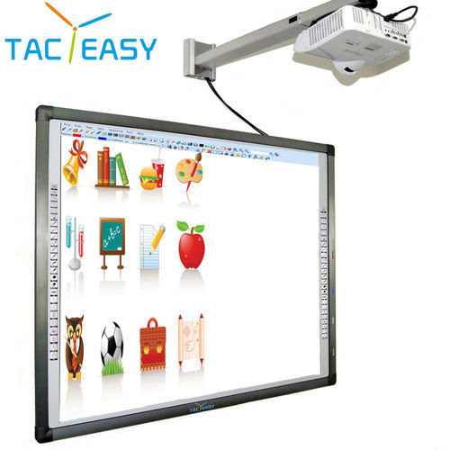 Dual User Smart Board