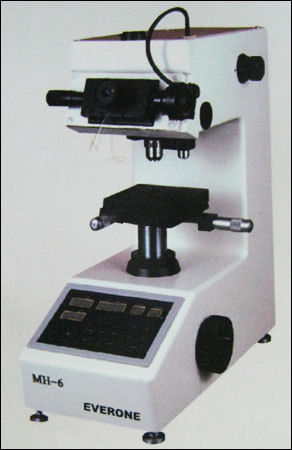 Everone Digital Micro Hardness Tester