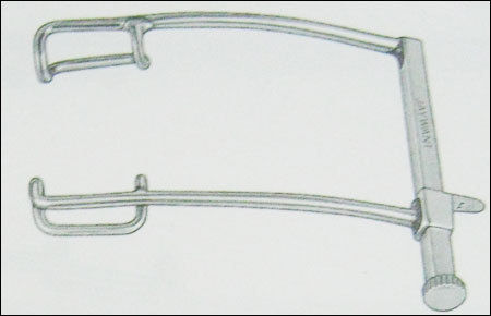 Eye Speculum (Js-0601)