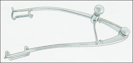 Eye Speculum (Js-0640)