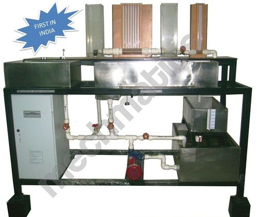 Fluid Mechanics Equipment