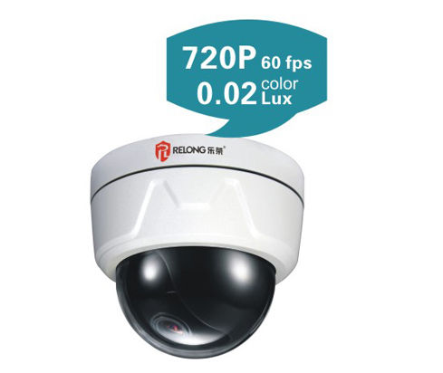 HD-SDI CCTV Security Camera