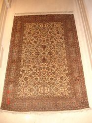 Indian Handmade Carpets