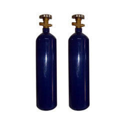 Industrial Gas Cylinders