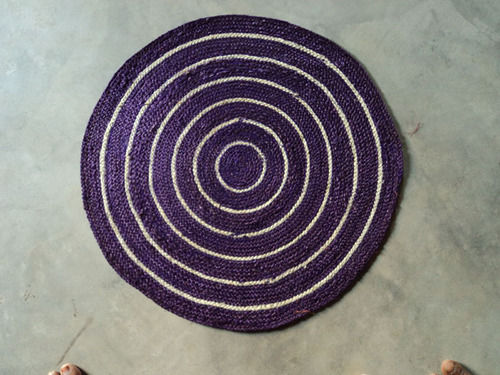 Jute Brided Rugs