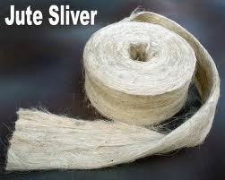 Jute Silver