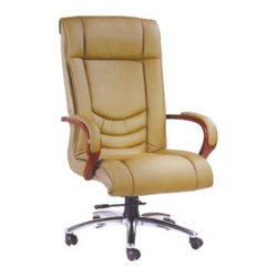 Leather Executive Chair