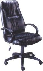 Metal Stand Executive Chairs