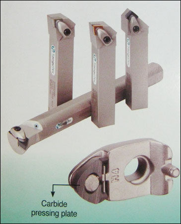 Multi Clamp Iso Turning Holder