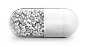 Pancreatin Pellets