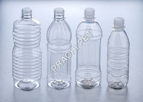 PET Bottle