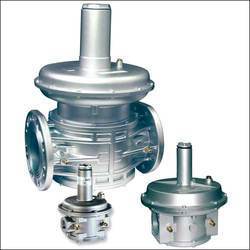 Rockwell Gas Regulators