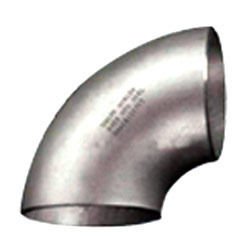 Stainless Steel B-W Elbow 9" to 12"