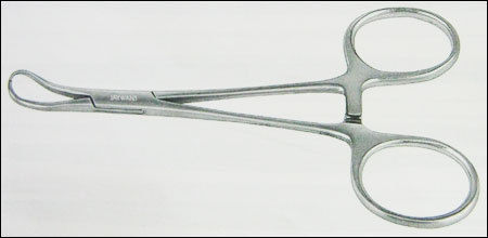 Surgical Towel Clamp (Js-3250)