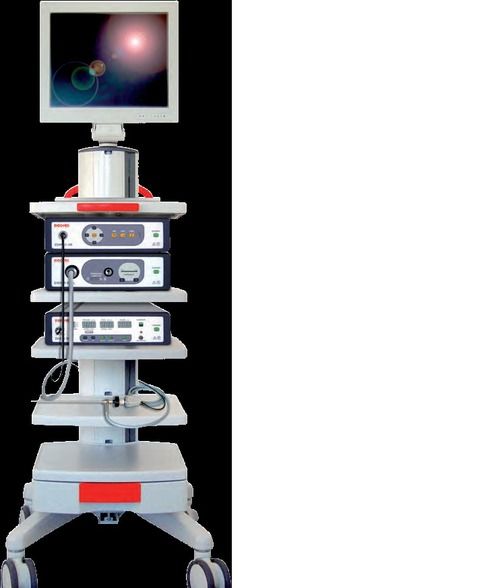 Urology - Gynecology Videosystems