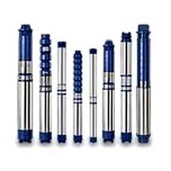 V6 SS Submersible Pumps