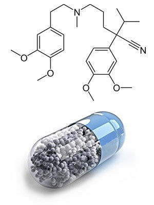 verapamil