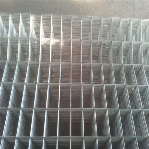 Welded Wire Mesh Panel