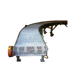 Wire Mesh Conveyor