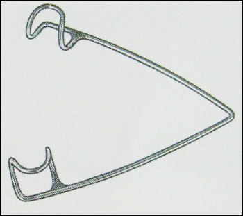 Wire Speculum (Js-0632)