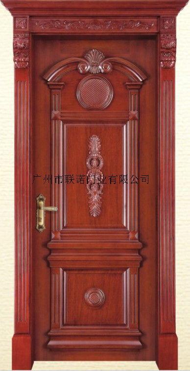 Wooden Doors