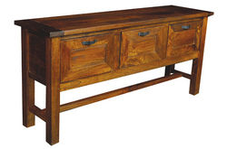 Austin Low Height Console