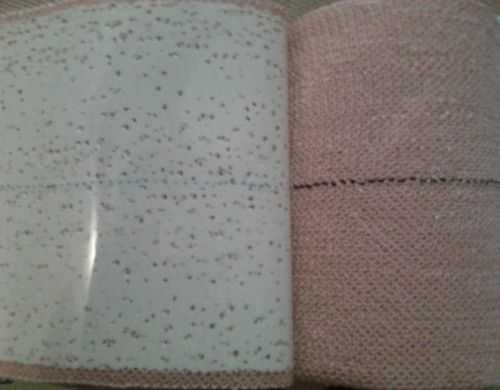 Elastic Adhesive Bandage