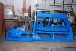 Frame Straightening Machines