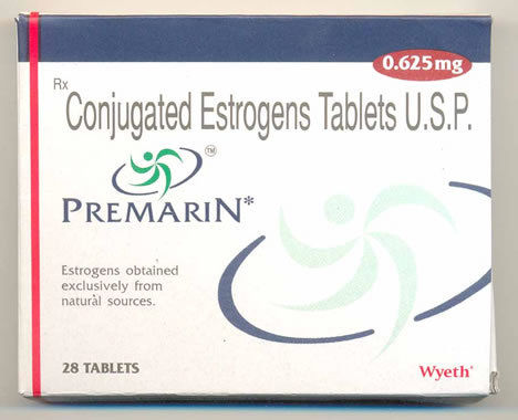 Generic Premarin Tablets