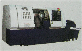 Heavy Duty Cnc Lathe Machinery