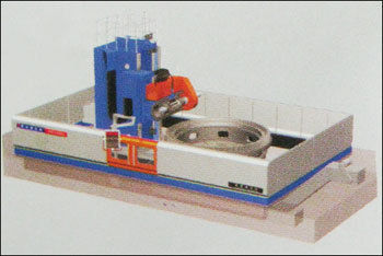 Heavy Duty Gear Hobbing Machines