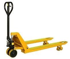 Hydraulic Hand Pallet Truck