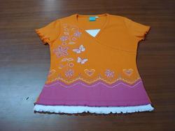 Kids Dress - High-Quality Fabric, Various Sizes & Colors | Customized Designs for Every Occasion