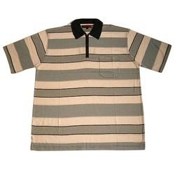 Men's Striped T-shirts