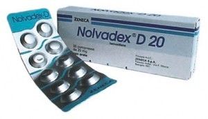 Nolvadex Tablets