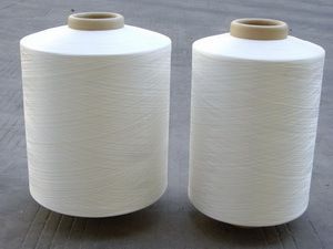 Polyester Texturized Yarns