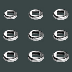 रेलिंग स्क्वायर कंसील्ड