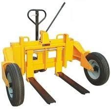 Rough Terrain Hand Pallet Truck