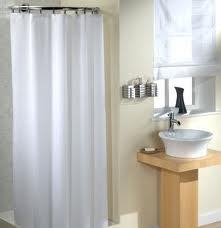 Shower Curtains - Premium Fabric in Stripes & Diamond Patterns | High-Quality, Innovative Design Available in White & Color Options